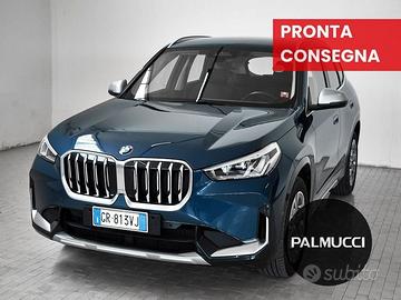 BMW X1 xDrive 23d X-Line DCT