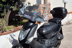 Kymco Agility 50 - 2005