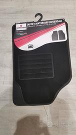 Tappeti anteriori universali