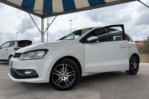 Volkswagen Polo 1.4 TDI 5p. Trendline BlueMotion T