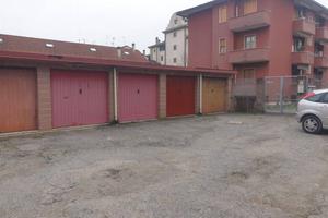 Box / Garage di 26 m² a Solaro
