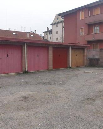 Box / Garage di 26 m² a Solaro