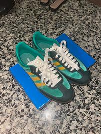 samba OG W