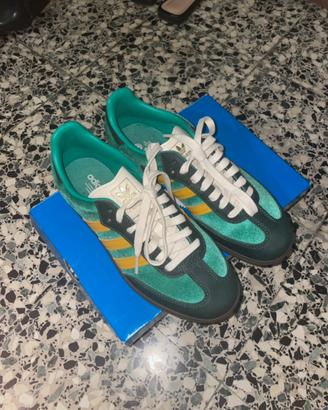 samba OG W