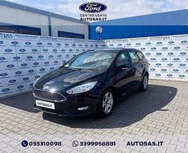 FORD Focus 1.5 TDCi 95 CV Start&Stop SW Plus