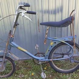 Biciclette varie