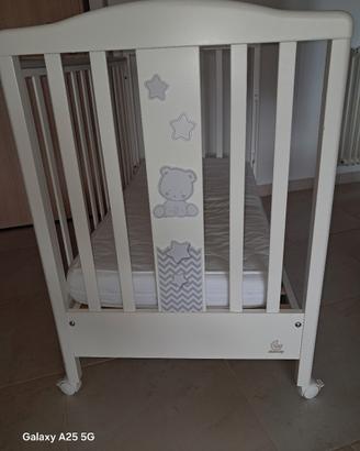 lettino bambini italbaby 