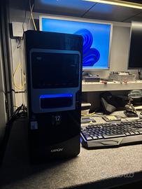 AMD X4 860K – 8GB RAM – Radeon HD6570 – Windows 11