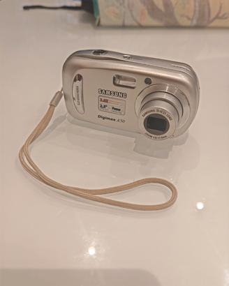 Fotocamera Samsung 