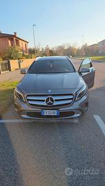Gla 200 cdi