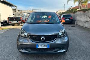 Smart ForFour 70 1.0 Sport edition 1