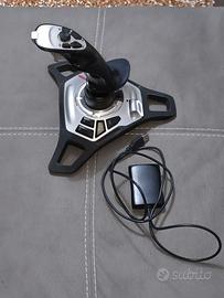 Logitech Freedom 2.4 Cordless Joystick