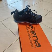 scarpe  antinfortunistiche 