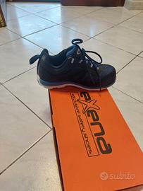 scarpe  antinfortunistiche 