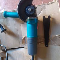 smerigliatrice frullino elettrico con cavo