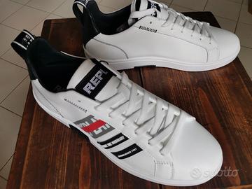 SCARPE REPLAY NUOVE TG. 43