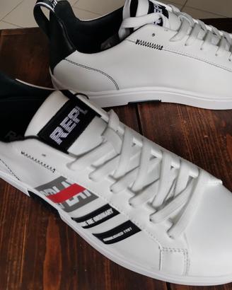 SCARPE REPLAY NUOVE TG. 43