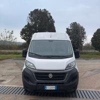 Fiat Ducato 33 MH2 2.3 mjt 140cv E6d-temp