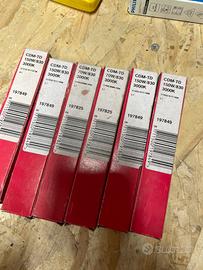 Lampada Philips a scarica ioduri mettalici