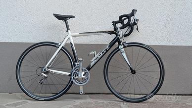 Bici da strada scott speedster