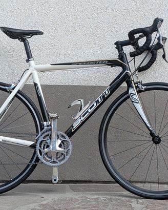 Bici da strada scott speedster
