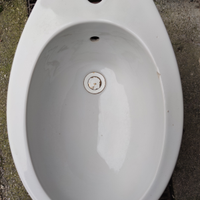 Bidet Ideal standard