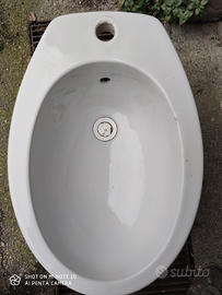 Bidet Ideal standard