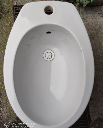 Bidet Ideal standard