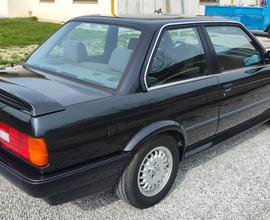 RARISSIMA Bmw E30 325 XI INTEGRALE 168CV
