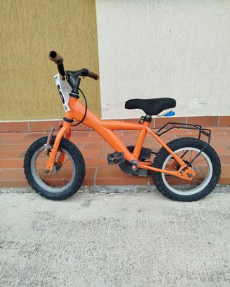 Bicicletta bambino/a – ruote circa 12"