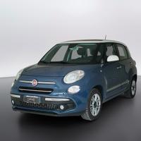 FIAT 500L 2017 - 500L 1.3 mjt Lounge 95cv U14504