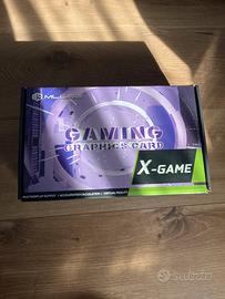 Scheda video MLLSE Rx5600XT