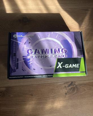 Scheda video MLLSE Rx5600XT