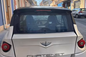 Chatenet CH26