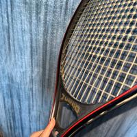 RACCHETTA TENNIS PADEL