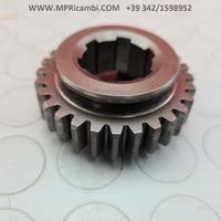 INGRANAGGIO CAMBIO HONDA CR 125 1998 1997 CR125 19