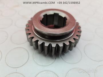 INGRANAGGIO CAMBIO HONDA CR 125 1998 1997 CR125 19