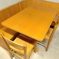 Giropanca+Tavolo+2 Sedie 300€ Prezzo TRATTABILE