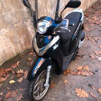 Honda Sh Mode 125 Anno 2019