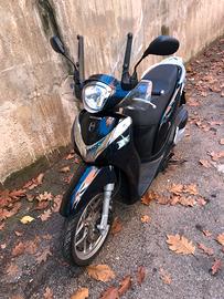 Honda Sh Mode 125 Anno 2019