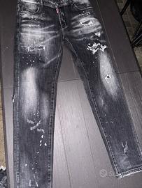 Jeans dsquared