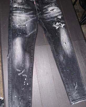 Jeans dsquared