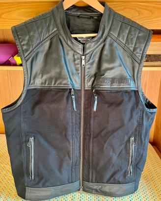 Gilet Harley Davidson