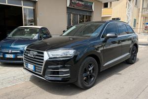 Audi Q7 45 TDI quattro tiptronic Sport Plus