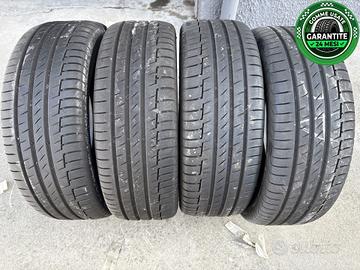 gomme usate 2356018 Estivo CONTINENTAL - Pre - 373