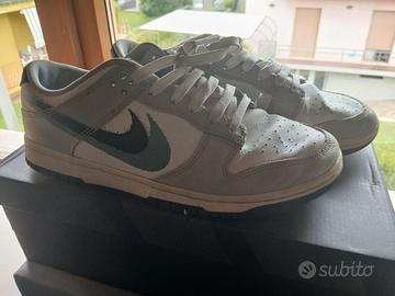 Scarpe nike dunk low