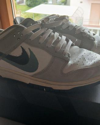 Scarpe nike dunk low