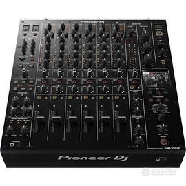Pioneer DJM V10 LF