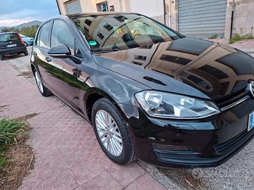 volkswagen golf 7 1,6 TDI 