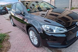 volkswagen golf 7 1,6 TDI 